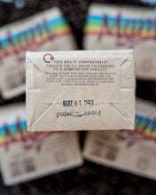 Load image into Gallery viewer, 1/2 LB Organic Therapy Blend Coffee