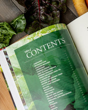 Load image into Gallery viewer, Gerson Therapy Cookbook