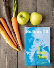 Load image into Gallery viewer, A Cancer Therapy: Results of 50 cases (6th edition)