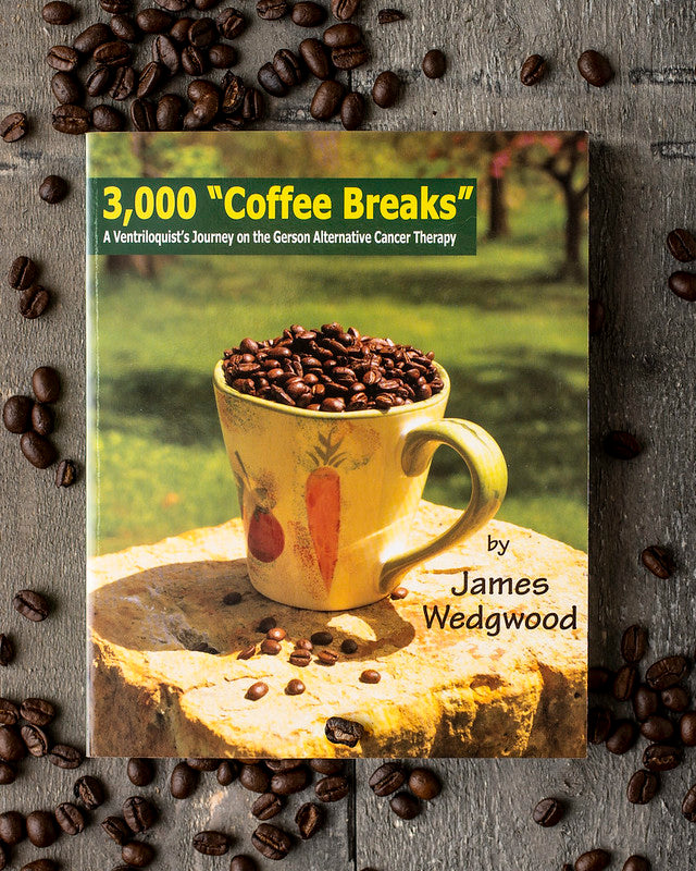 3,000 Coffee Breaks