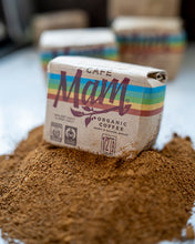 Load image into Gallery viewer, 1/2 LB Organic Therapy Blend Coffee